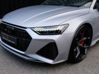 Audi RS7 SPORTBACK PERFORMANCE - <small></small> 209.000 € <small></small> - #11