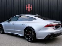 Audi RS7 SPORTBACK PERFORMANCE - <small></small> 209.000 € <small></small> - #13