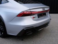 Audi RS7 SPORTBACK PERFORMANCE - <small></small> 209.000 € <small></small> - #14