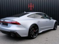 Audi RS7 SPORTBACK PERFORMANCE - <small></small> 209.000 € <small></small> - #17