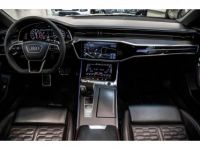 Audi RS7 Sportback Quattro 4.0 V8 TFSI - 600 - MALUS INCLUS - <small></small> 134.990 € <small></small> - #4
