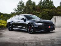 Audi RS7 Sportback RS Dynamic + Ceramic Pano B&O - <small></small> 111.900 € <small>TTC</small> - #1