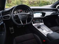 Audi RS7 Sportback RS Dynamic + Ceramic Pano B&O - <small></small> 111.900 € <small>TTC</small> - #19