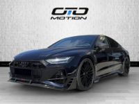 Audi RS7 Sportback RS7-R ABT 1/125 Sportback V8 4.0 TFSI 600 Tiptronic 8 Quattro - <small></small> 259.990 € <small></small> - #1