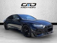 Audi RS7 Sportback RS7-R ABT 1/125 Sportback V8 4.0 TFSI 600 Tiptronic 8 Quattro - <small></small> 259.990 € <small></small> - #2