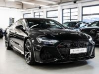 Audi RS7 SPORTBACK / TOIT PANO / DYNAMIQUE+ / CERAMIQUE / PREMIERE MAIN / GARANTIE 12 MOIS - <small></small> 126.000 € <small></small> - #2