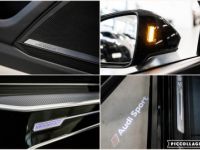 Audi RS7 SPORTBACK / TOIT PANO / DYNAMIQUE+ / CERAMIQUE / PREMIERE MAIN / GARANTIE 12 MOIS - <small></small> 126.000 € <small></small> - #20