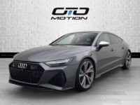 Audi RS7 SPORTBACK V8 4.0 TFSI 600 Tiptronic 8 Quattro - <small></small> 119.990 € <small></small> - #1