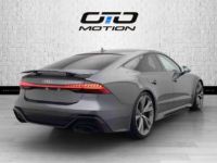 Audi RS7 SPORTBACK V8 4.0 TFSI 600 Tiptronic 8 Quattro - <small></small> 119.990 € <small></small> - #3