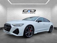 Audi RS7 SPORTBACK V8 4.0 TFSI 600 Tiptronic 8 Quattro - <small></small> 97.990 € <small>TTC</small> - #1