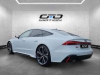 Audi RS7 SPORTBACK V8 4.0 TFSI 600 Tiptronic 8 Quattro - <small></small> 97.990 € <small>TTC</small> - #3