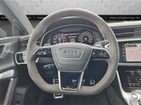 Audi RS7 SPORTBACK V8 4.0 TFSI 600 Tiptronic 8 Quattro - <small></small> 97.990 € <small>TTC</small> - #6