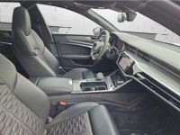 Audi RS7 SPORTBACK V8 4.0 TFSI 600 Tiptronic 8 Quattro - <small></small> 97.990 € <small>TTC</small> - #8