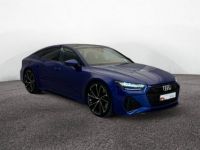 Audi RS7 Sportback *RS-ABGAS*LASER*PANO - <small></small> 89.900 € <small>TTC</small> - #1