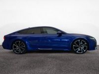 Audi RS7 Sportback *RS-ABGAS*LASER*PANO - <small></small> 89.900 € <small>TTC</small> - #3