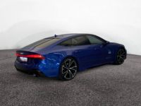 Audi RS7 Sportback *RS-ABGAS*LASER*PANO - <small></small> 89.900 € <small>TTC</small> - #6