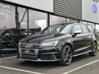 Audi S1  S1 SPORTBACK - <small></small> 45.000 € <small>TTC</small> - #1