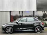 Audi S1  S1 SPORTBACK - <small></small> 45.000 € <small>TTC</small> - #3