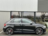 Audi S1  S1 SPORTBACK - <small></small> 45.000 € <small>TTC</small> - #4