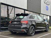 Audi S1  S1 SPORTBACK - <small></small> 45.000 € <small>TTC</small> - #5