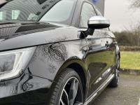 Audi S1  S1 SPORTBACK - <small></small> 45.000 € <small>TTC</small> - #7