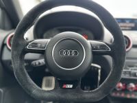 Audi S1  S1 SPORTBACK - <small></small> 45.000 € <small>TTC</small> - #14