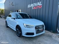 Audi S1 2.0 tfsi 230ch quattro - <small></small> 14.990 € <small>TTC</small> - #1