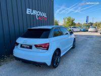 Audi S1 2.0 tfsi 230ch quattro - <small></small> 14.990 € <small>TTC</small> - #2