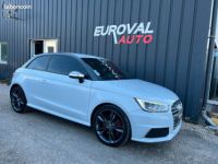 Audi S1 2.0 tfsi 230ch quattro - <small></small> 14.990 € <small>TTC</small> - #5