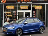 Audi S1 2.0 TFSI 230CH QUATTRO FLEXFUEL ROUES ETE NEUVES + 4 HIVER - <small></small> 24.980 € <small>TTC</small> - #1