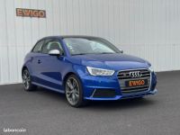 Audi S1 2.0 TFSI 230CH QUATTRO FLEXFUEL ROUES ETE NEUVES + 4 HIVER - <small></small> 24.980 € <small>TTC</small> - #3