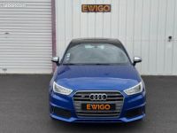 Audi S1 2.0 TFSI 230CH QUATTRO FLEXFUEL ROUES ETE NEUVES + 4 HIVER - <small></small> 24.980 € <small>TTC</small> - #4