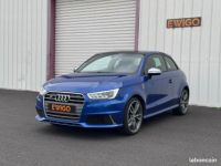 Audi S1 2.0 TFSI 230CH QUATTRO FLEXFUEL ROUES ETE NEUVES + 4 HIVER - <small></small> 24.980 € <small>TTC</small> - #5