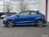 Audi S1 2.0 TFSI 230CH QUATTRO FLEXFUEL ROUES ETE NEUVES + 4 HIVER - <small></small> 24.980 € <small>TTC</small> - #6