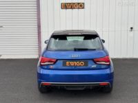 Audi S1 2.0 TFSI 230CH QUATTRO FLEXFUEL ROUES ETE NEUVES + 4 HIVER - <small></small> 24.980 € <small>TTC</small> - #8