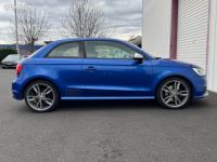 Audi S1 2.0 TFSI 230CH QUATTRO FLEXFUEL ROUES ETE NEUVES + 4 HIVER - <small></small> 24.980 € <small>TTC</small> - #10