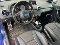 Audi S1 2.0 TFSI 230CH QUATTRO FLEXFUEL ROUES ETE NEUVES + 4 HIVER - <small></small> 24.980 € <small>TTC</small> - #11