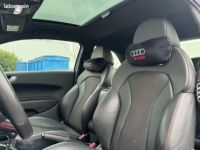 Audi S1 2.0 TFSI 230CH QUATTRO FLEXFUEL ROUES ETE NEUVES + 4 HIVER - <small></small> 24.980 € <small>TTC</small> - #12