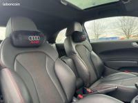 Audi S1 2.0 TFSI 230CH QUATTRO FLEXFUEL ROUES ETE NEUVES + 4 HIVER - <small></small> 24.980 € <small>TTC</small> - #14