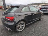 Audi S1 2.0 tfsi 231 cv - <small></small> 23.000 € <small>TTC</small> - #4