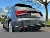 Audi S1 2.0 TFSI 231 Quattro - <small></small> 20.500 € <small>TTC</small> - #27