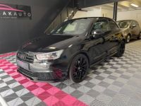 Audi S1 2.0 TFSI 231 Quattro - <small></small> 19.990 € <small>TTC</small> - #1