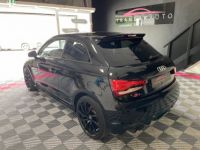 Audi S1 2.0 TFSI 231 Quattro - <small></small> 19.990 € <small>TTC</small> - #3