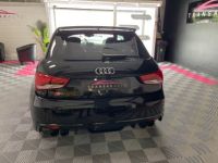 Audi S1 2.0 TFSI 231 Quattro - <small></small> 19.990 € <small>TTC</small> - #4