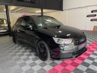 Audi S1 2.0 TFSI 231 Quattro - <small></small> 19.990 € <small>TTC</small> - #7