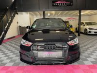 Audi S1 2.0 TFSI 231 Quattro - <small></small> 19.990 € <small>TTC</small> - #8