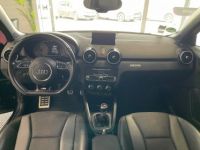 Audi S1 2.0 TFSI 231 Quattro - <small></small> 19.990 € <small>TTC</small> - #11