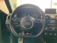 Audi S1 2.0 TFSI 231 Quattro - <small></small> 19.990 € <small>TTC</small> - #12