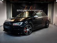 Audi S1 2.0 TFSI 231ch quattro - <small></small> 25.900 € <small>TTC</small> - #1