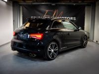 Audi S1 2.0 TFSI 231ch quattro - <small></small> 25.900 € <small>TTC</small> - #2